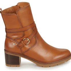 Pikolinos - LLANES W7H