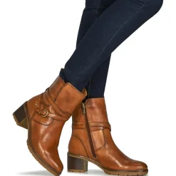 Pikolinos - LLANES W7H