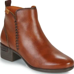 Pikolinos - MALAGA W6W