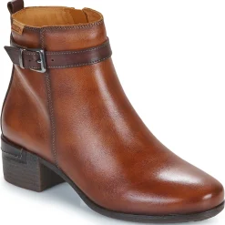 Pikolinos - MALAGA W6W