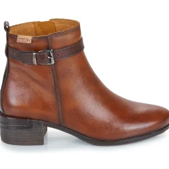 Pikolinos - MALAGA W6W