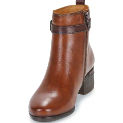 Pikolinos - MALAGA W6W