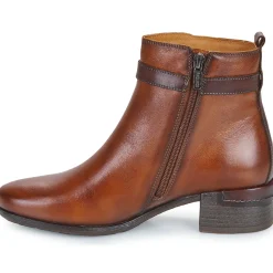 Pikolinos - MALAGA W6W