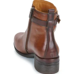 Pikolinos - MALAGA W6W