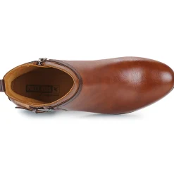 Pikolinos - MALAGA W6W