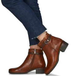 Pikolinos - MALAGA W6W