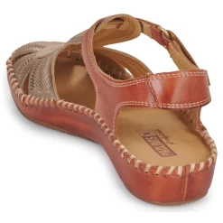 Pikolinos - P. VALLARTA