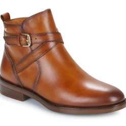 Pikolinos - PUERTOLLANO W3C