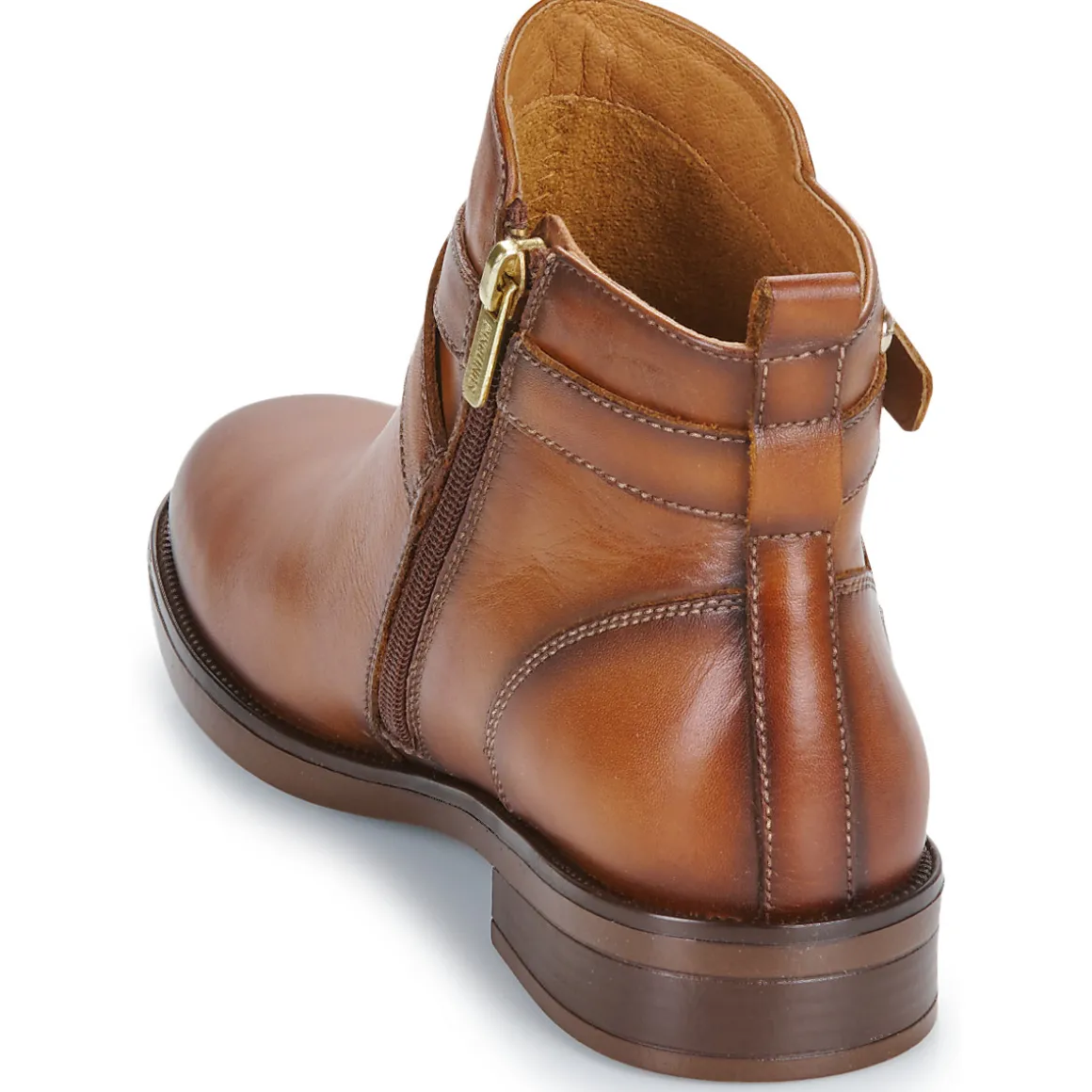 Pikolinos - PUERTOLLANO W3C