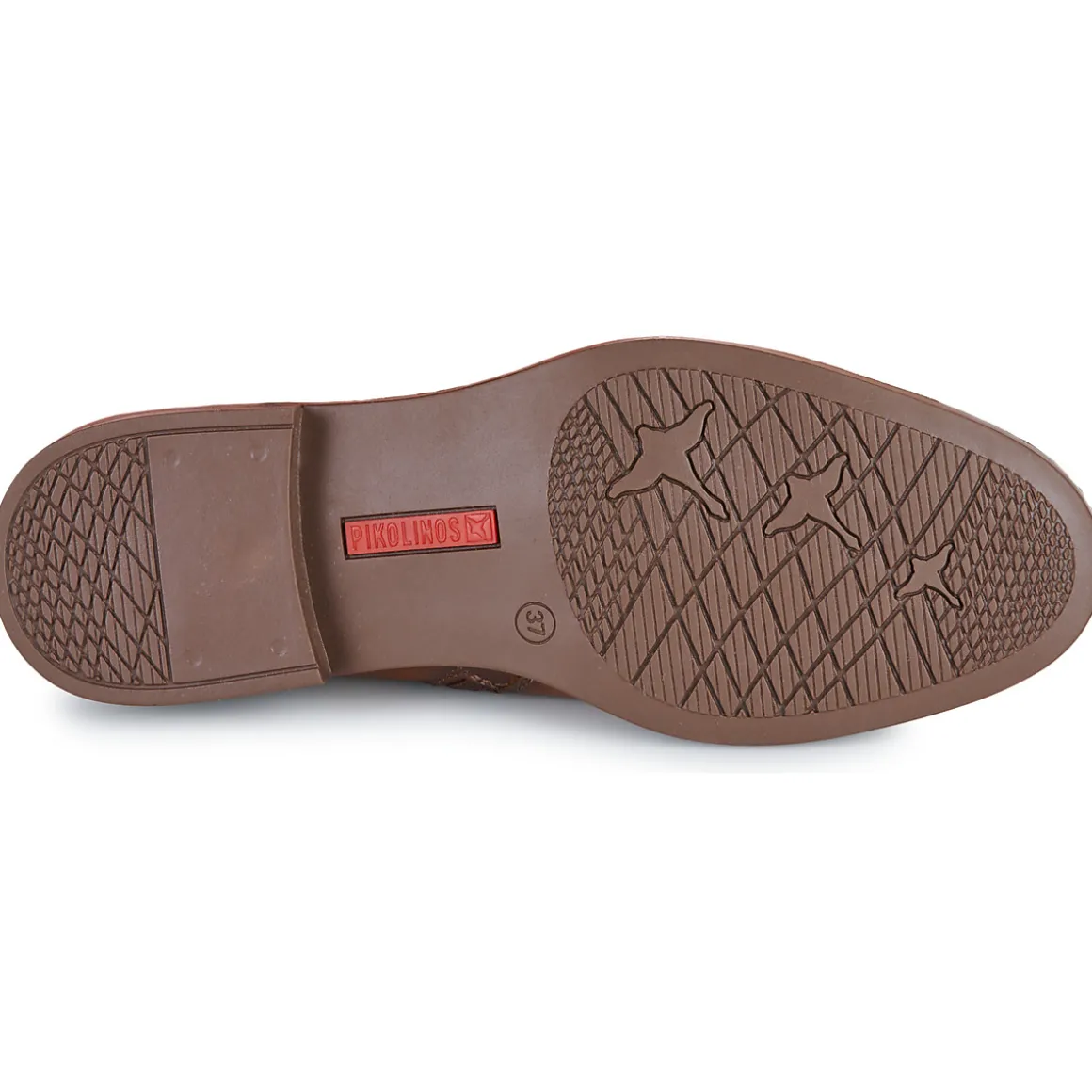 Pikolinos - PUERTOLLANO W3C