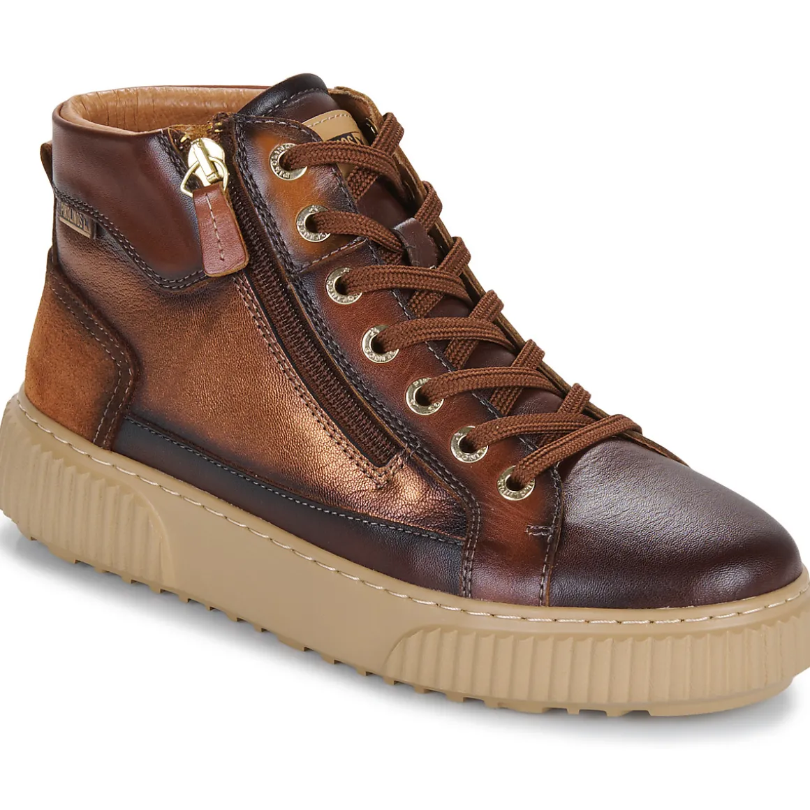 Pikolinos - RIELLS W4Z