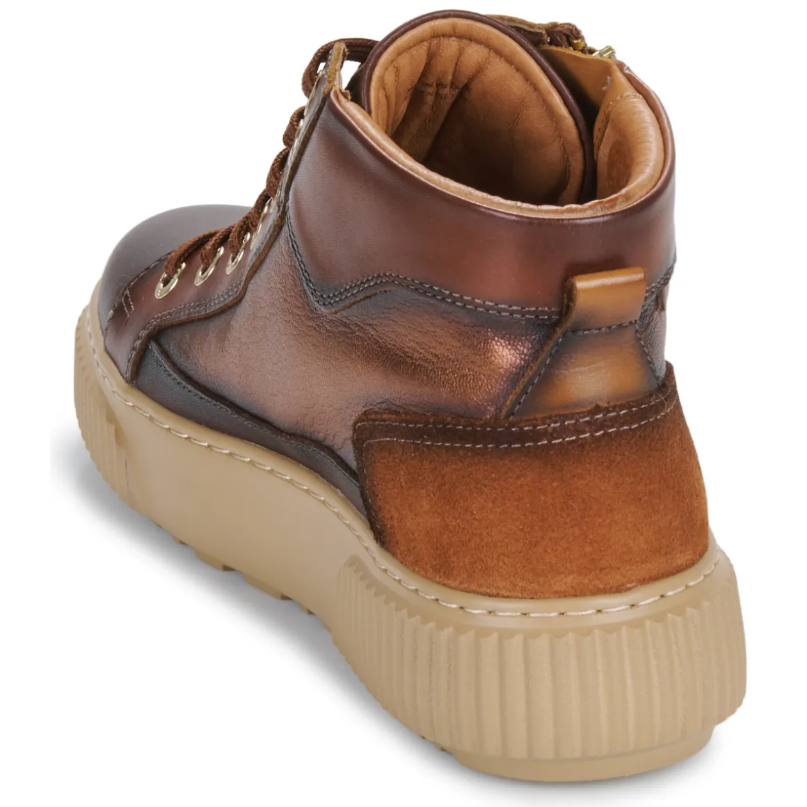 Pikolinos - RIELLS W4Z