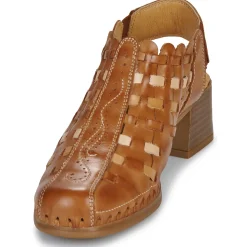 Pikolinos - ROMANA W9G