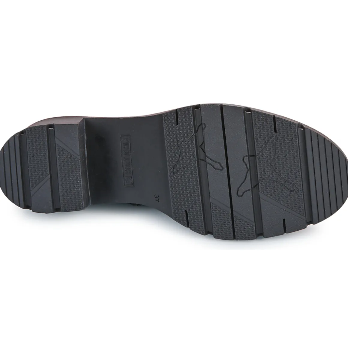 Pikolinos - SORIA W0B