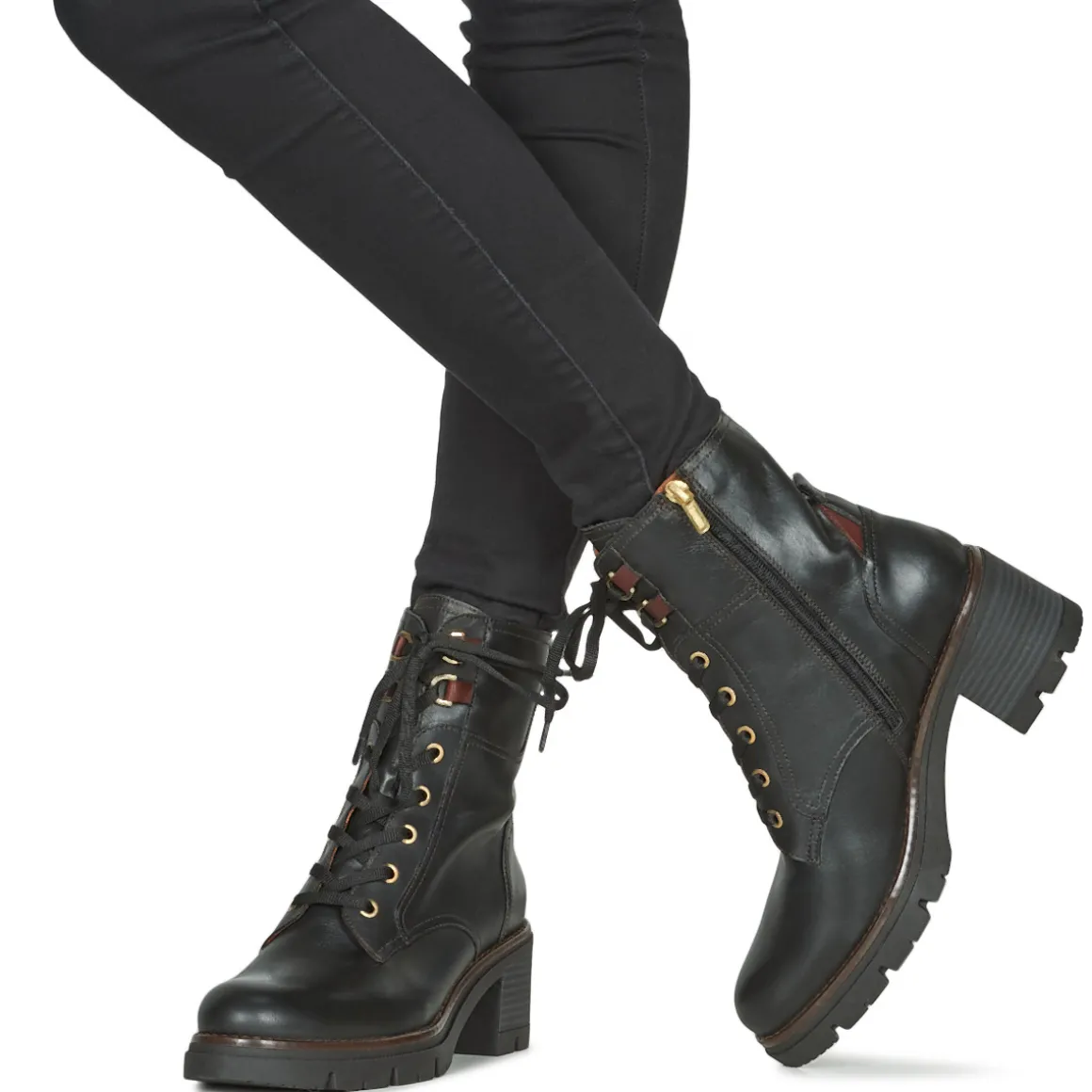 Pikolinos - SORIA W0B