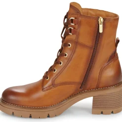 Pikolinos - SORIA W0B