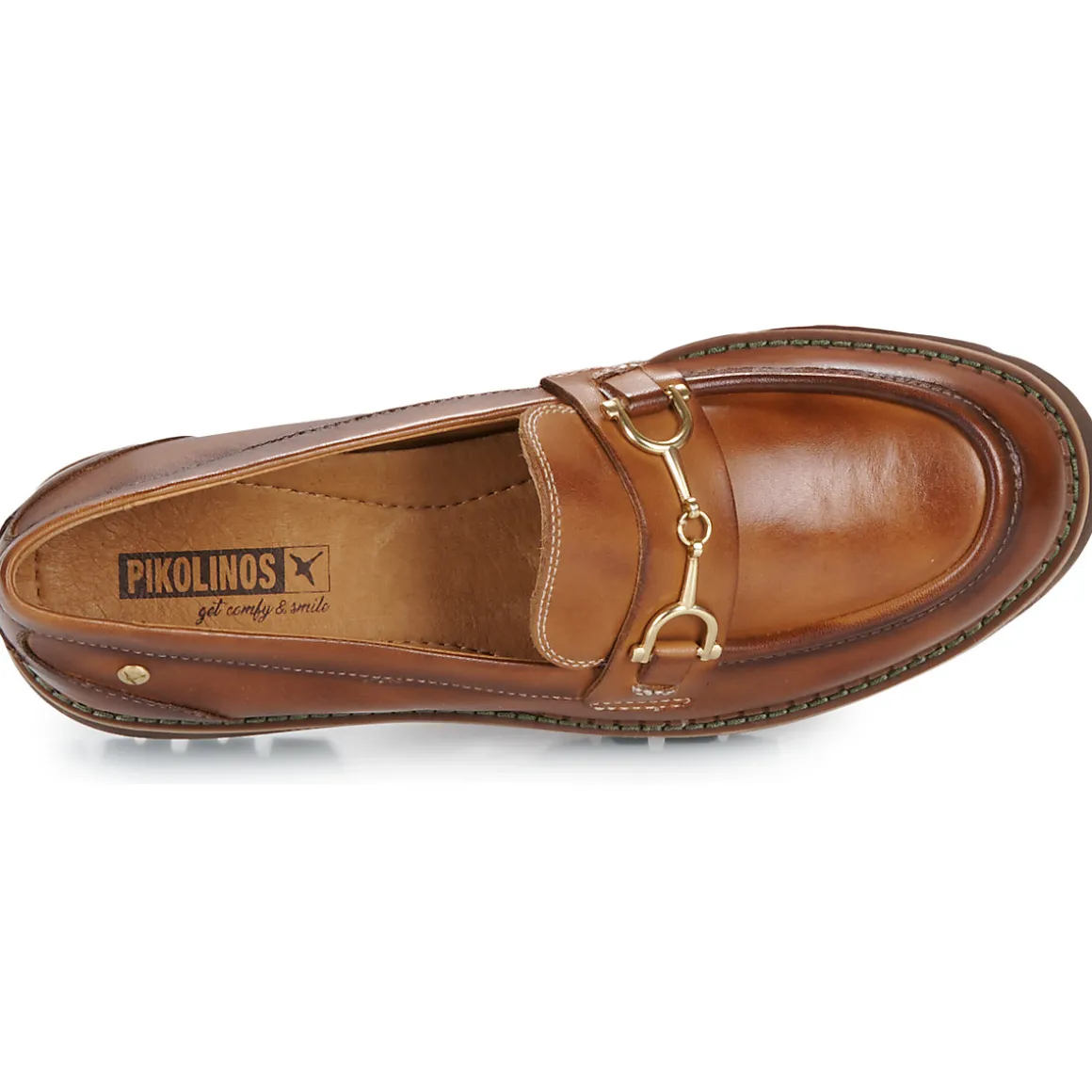 Pikolinos - VICAR W6S