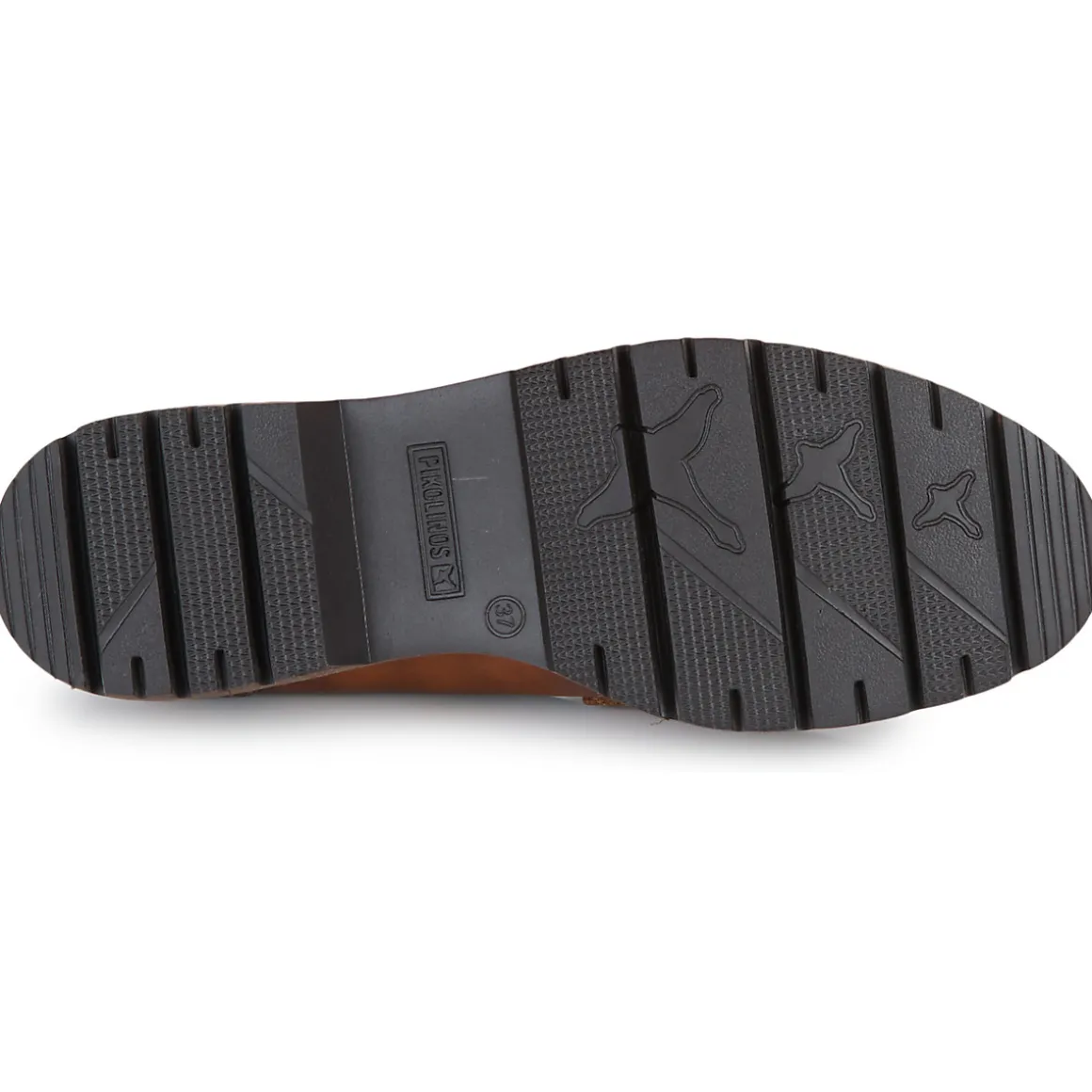 Pikolinos - VICAR W6S