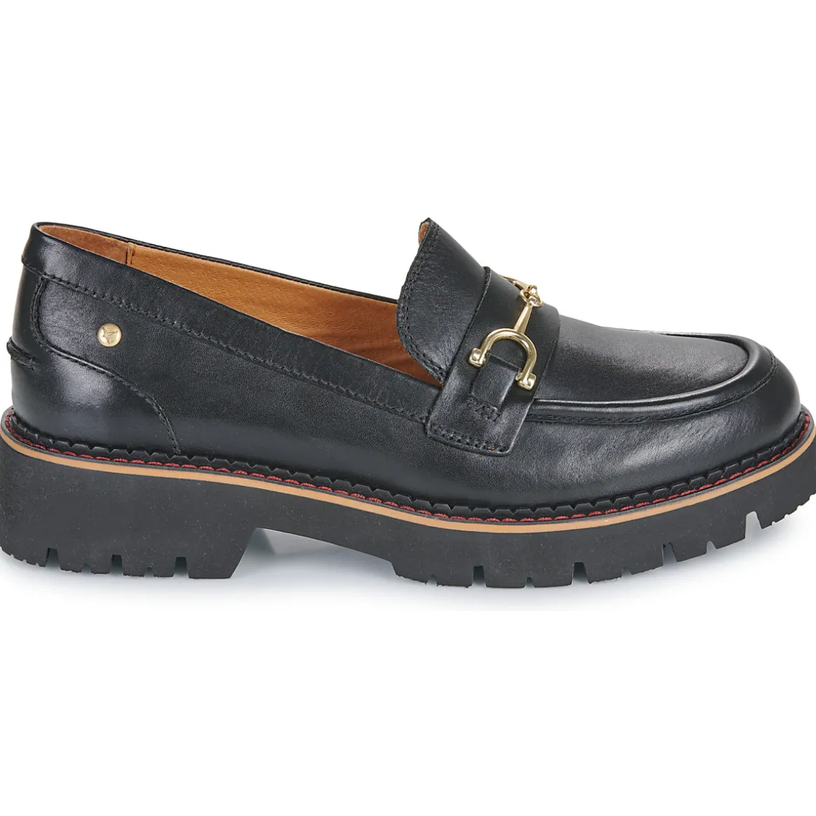 Pikolinos - VICAR W6S