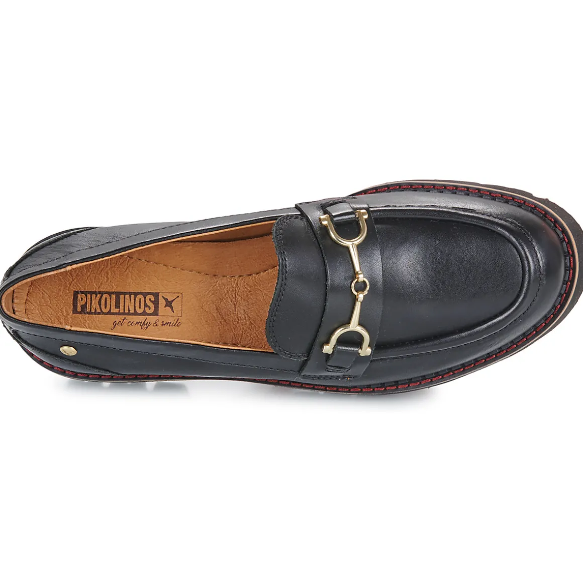 Pikolinos - VICAR W6S