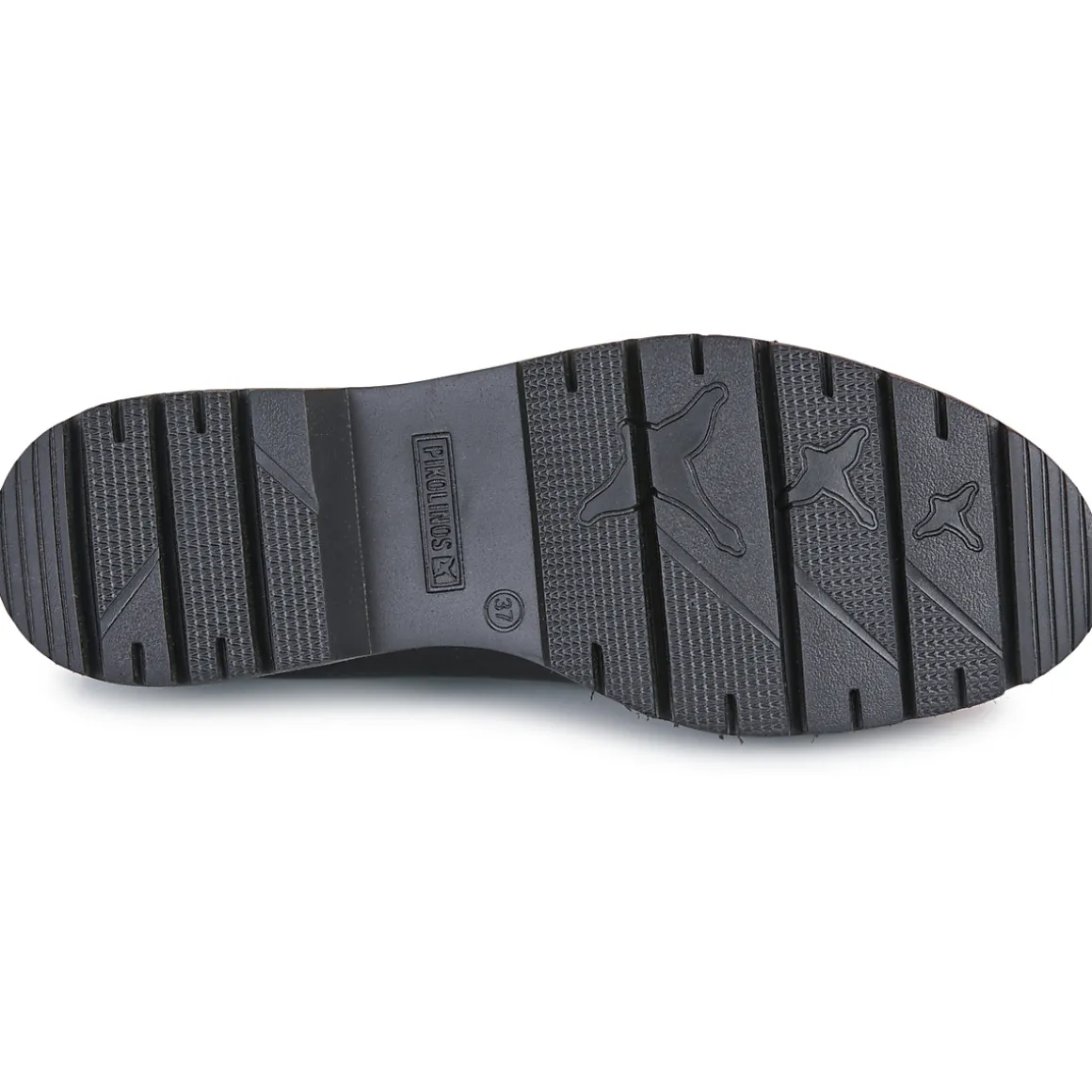 Pikolinos - VICAR W6S