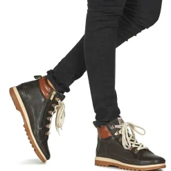 Pikolinos - VIGO W3W