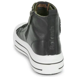 Refresh - 172284-BLACK