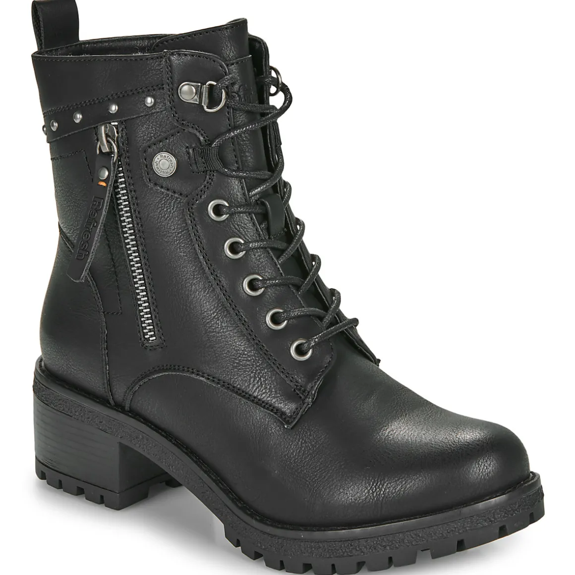 Refresh - 172241-BLACK