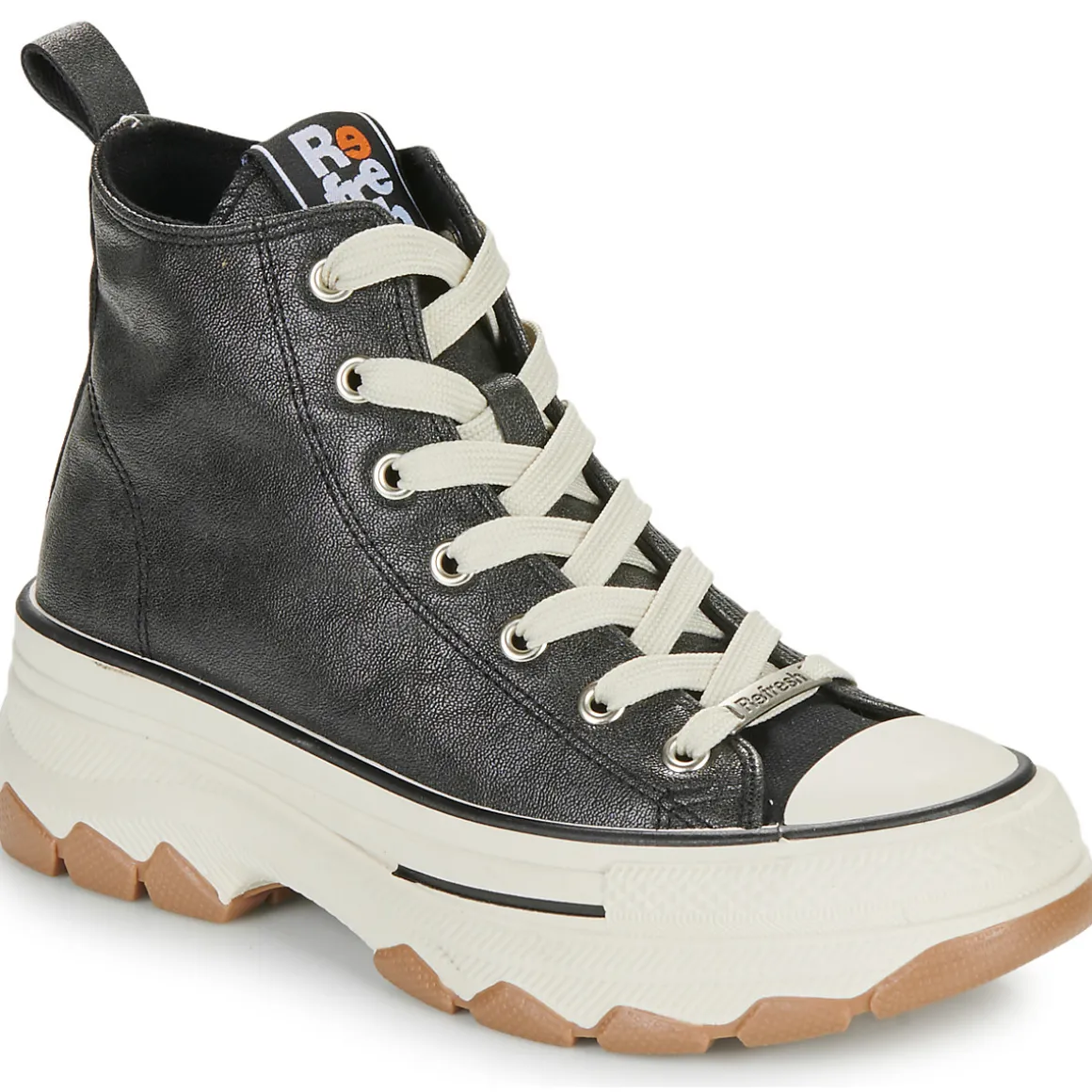 Refresh - 172318-BLACK