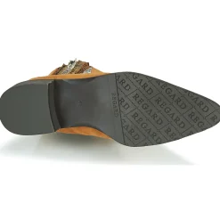 Regard - BASTIA V3 VEL HAVANE