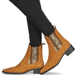 Regard - BASTIA V3 VEL HAVANE