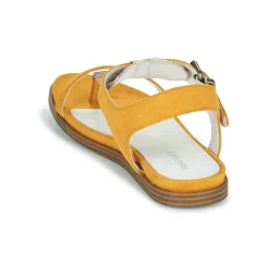 Regard - BREVAL V5 BOOTLEG SAFRAN