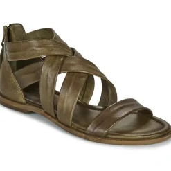 Regard - ET.EBA V2 CRUST OLIVE GREEN 2206