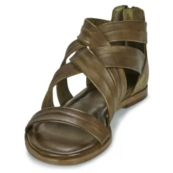 Regard - ET.EBA V2 CRUST OLIVE GREEN 2206