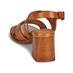 Regard - ET.ELOI V2 CRUST LT BEIGE 2204