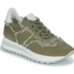 Regard - GIEN V4 CANVAS KAKI