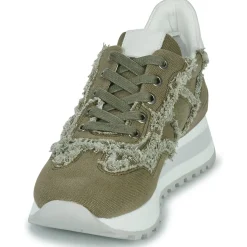 Regard - GIEN V4 CANVAS KAKI