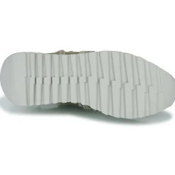 Regard - GIEN V4 CANVAS KAKI