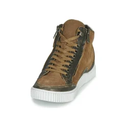 Regard - ISLANDE V2 BONGO CHAMOIS