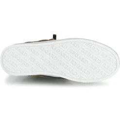 Regard - ISLANDE V2 BONGO CHAMOIS