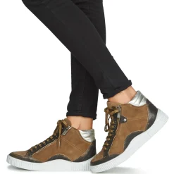 Regard - ISLANDE V2 BONGO CHAMOIS