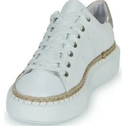 Regard - MINNIE V1 VEAU BLANC