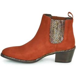 Regard - NOISY V3 VELOURS TUILE