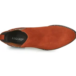 Regard - NOISY V3 VELOURS TUILE