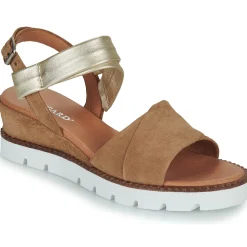 Regard - RACHEL V5 CROSTA TAN