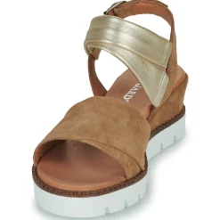 Regard - RACHEL V5 CROSTA TAN