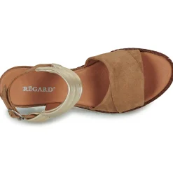 Regard - RACHEL V5 CROSTA TAN