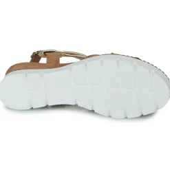 Regard - RACHEL V5 CROSTA TAN