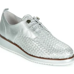 Regard - RIXIZA V2 TRES METALCRIS PLATA