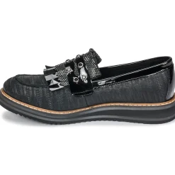 Regard - RUVOLO V1 ZIP NERO